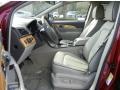 Ruby Red Tinted Tri-Coat - MKX FWD Photo No. 5