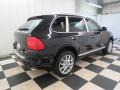 Black - Cayenne S Photo No. 31