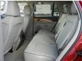 Ruby Red Tinted Tri-Coat - MKX FWD Photo No. 6