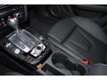 2013 Phantom Black Pearl Effect Audi S4 3.0T quattro Sedan  photo #18