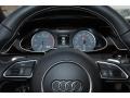2013 Phantom Black Pearl Effect Audi S4 3.0T quattro Sedan  photo #28