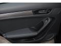 2013 Phantom Black Pearl Effect Audi S4 3.0T quattro Sedan  photo #32