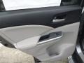 2013 Polished Metal Metallic Honda CR-V EX-L AWD  photo #13