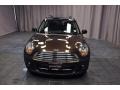 Hot Chocolate Metallic - Cooper Clubman Photo No. 3