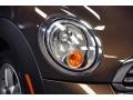 Hot Chocolate Metallic - Cooper Clubman Photo No. 5