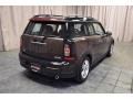 Hot Chocolate Metallic - Cooper Clubman Photo No. 17