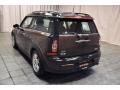 Hot Chocolate Metallic - Cooper Clubman Photo No. 19