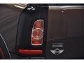 Hot Chocolate Metallic - Cooper Clubman Photo No. 20