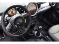 Hot Chocolate Metallic - Cooper Clubman Photo No. 29