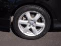 Black - Camry SE Photo No. 4