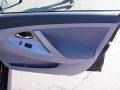 Black - Camry SE Photo No. 5
