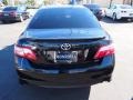 Black - Camry SE Photo No. 11