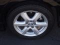 Black - Camry SE Photo No. 12