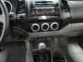 2009 Barcelona Red Metallic Toyota Tacoma Regular Cab 4x4  photo #16