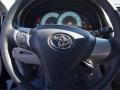 Black - Camry SE Photo No. 21