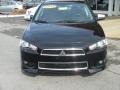 Tarmac Black Pearl - Lancer GTS Photo No. 2