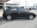 Tarmac Black Pearl - Lancer GTS Photo No. 8