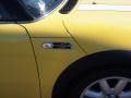 Liquid Yellow - Cooper S Convertible Photo No. 4