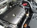 Tarmac Black Pearl - Lancer GTS Photo No. 31