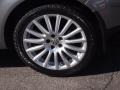 2004 Volkswagen GTI VR6 Wheel