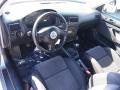 Black Interior Photo for 2004 Volkswagen GTI #76554524