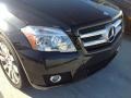 Black - GLK 350 Photo No. 6