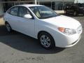 Quicksilver - Elantra GLS Photo No. 1