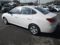 Quicksilver - Elantra GLS Photo No. 5