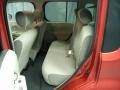 2011 Scarlet Red Metallic Nissan Cube 1.8 S  photo #10