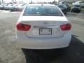 Quicksilver - Elantra GLS Photo No. 6