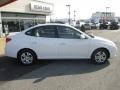 Quicksilver - Elantra GLS Photo No. 8