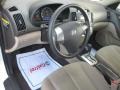 Quicksilver - Elantra GLS Photo No. 12