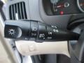 Quicksilver - Elantra GLS Photo No. 16