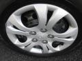 Quicksilver - Elantra GLS Photo No. 28