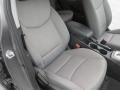 2012 Harbor Gray Metallic Hyundai Elantra GLS  photo #21