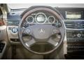 Cuprite Brown - E 350 Sedan Photo No. 15