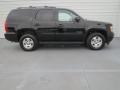 Black - Tahoe LT 4x4 Photo No. 2