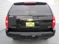 Black - Tahoe LT 4x4 Photo No. 4