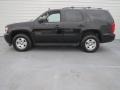 Black - Tahoe LT 4x4 Photo No. 5