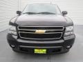Black - Tahoe LT 4x4 Photo No. 7