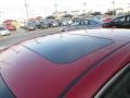 Barcelona Red Metallic - Camry XLE Photo No. 10