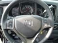 Black Steering Wheel Photo for 2013 Honda Ridgeline #76555682