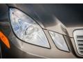 Cuprite Brown - E 350 Sedan Photo No. 27