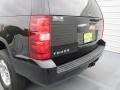 Black - Tahoe LT 4x4 Photo No. 20