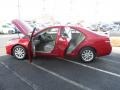 2010 Barcelona Red Metallic Toyota Camry XLE  photo #35