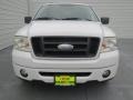 2006 Oxford White Ford F150 XLT Regular Cab  photo #7