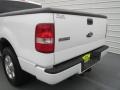 Oxford White - F150 XLT Regular Cab Photo No. 17