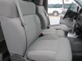 2006 Oxford White Ford F150 XLT Regular Cab  photo #22