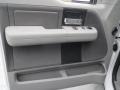 2006 Oxford White Ford F150 XLT Regular Cab  photo #29