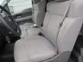 2006 Oxford White Ford F150 XLT Regular Cab  photo #31